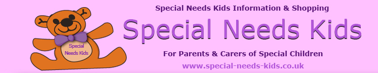 Special Needs Kids - For parents and carers of special children