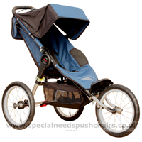 Pushchairs for Special Needs Children